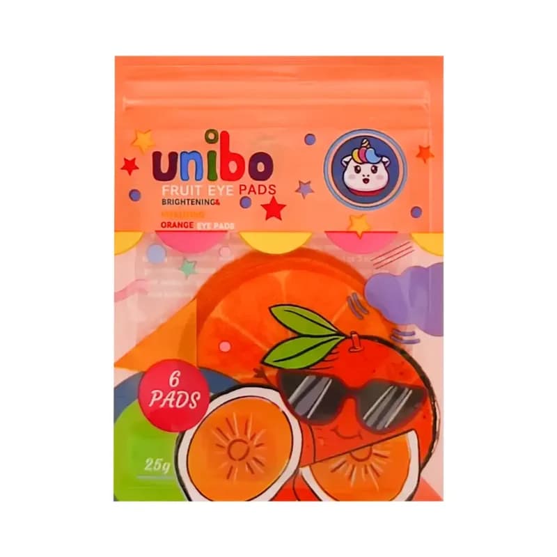 پچ میوه ای وارداتی unibo — تصویر ۵