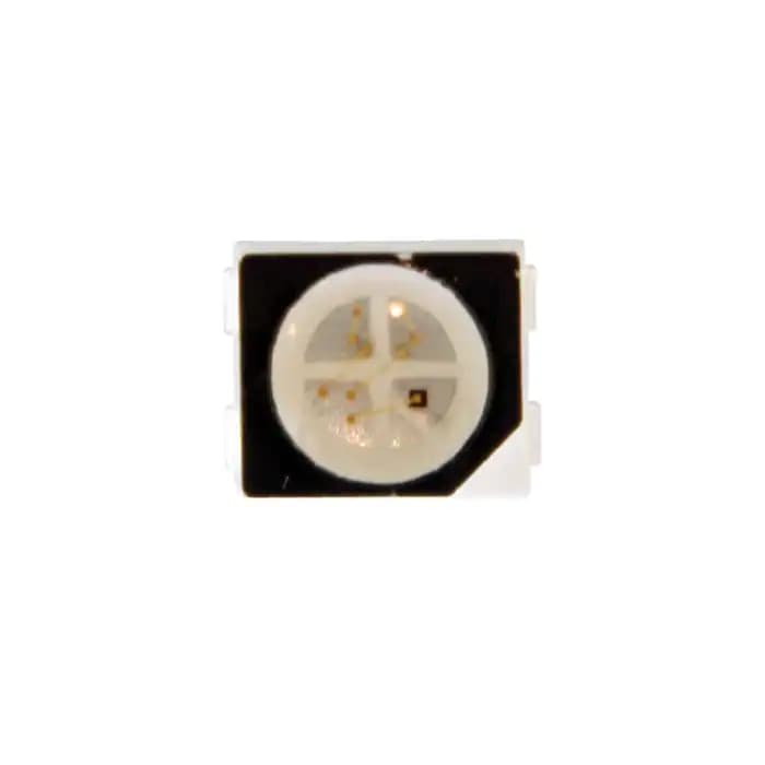 LED RGB سایز 3528 – 1210 آند مشترک — تصویر ۳