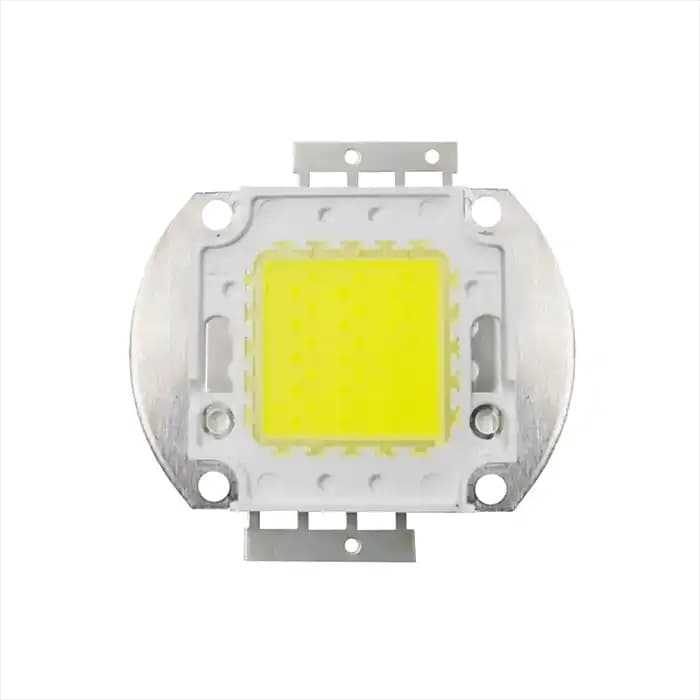 پاور LED سفید 30 وات