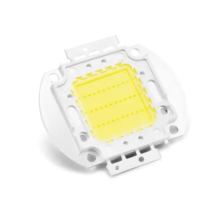پاور LED سفید 30 وات — تصویر ۲