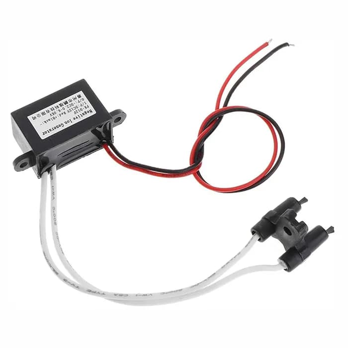 ماژول یون منفی ساز 12 ولت مدل PK-D12F — تصویر ۲