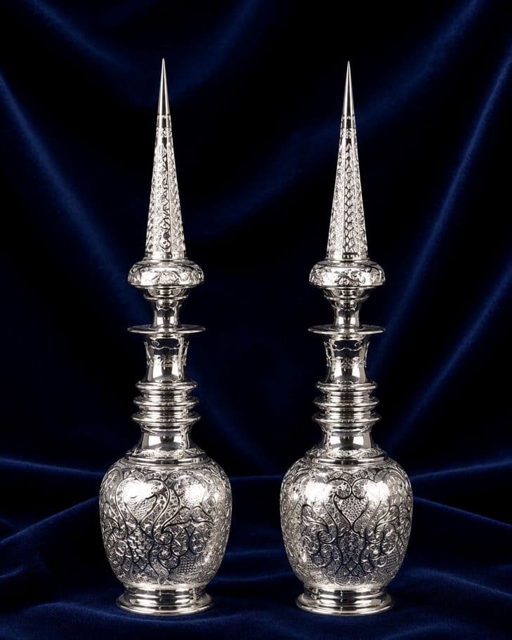 تنگ دکوری (نیزه)