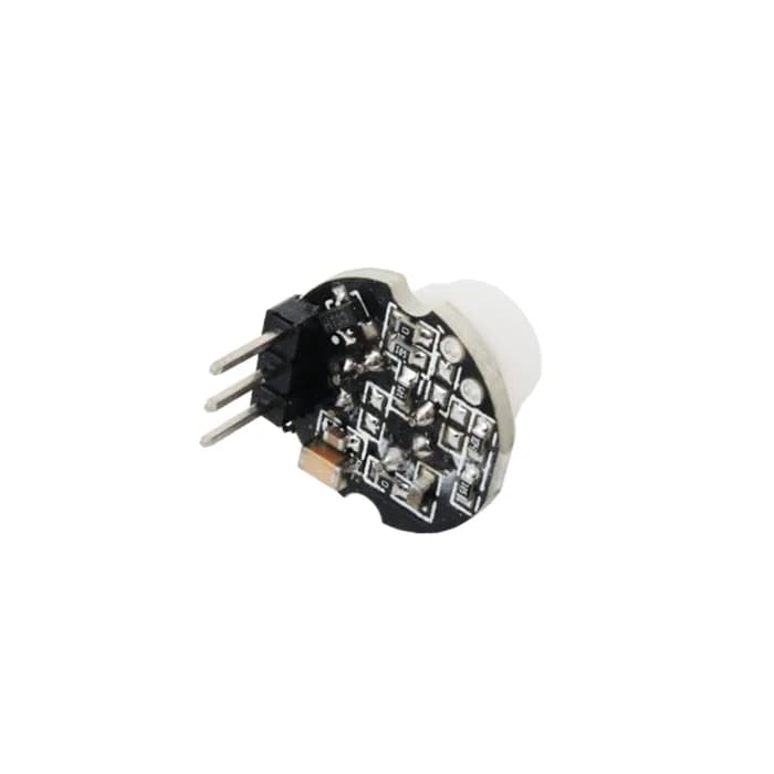 ماژول PIR (تشخیص حرکت) مدل SR602 — تصویر ۲