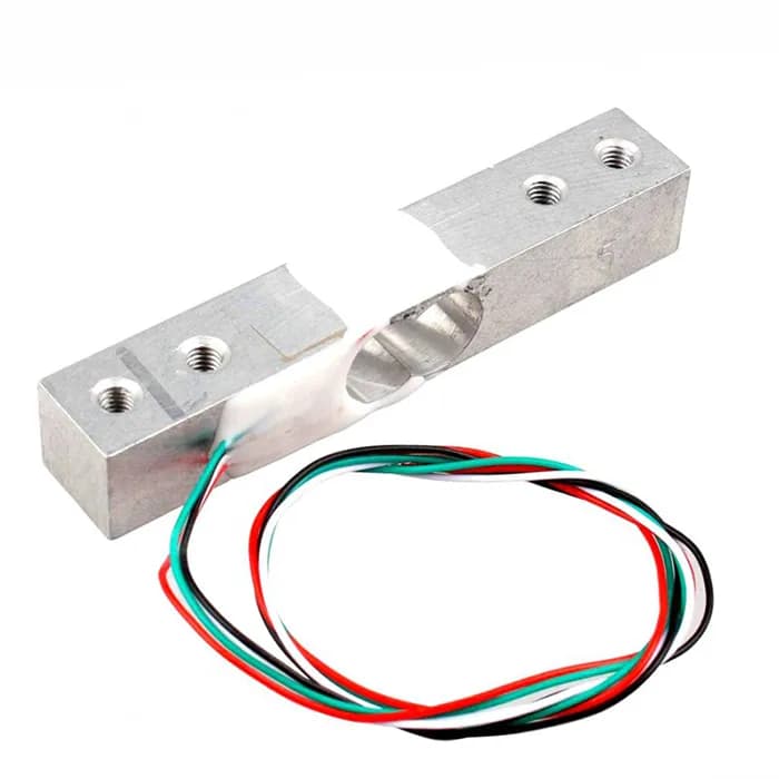لودسل 5 کیلوگرمی Load Cell 5KG مدل YZC-131A