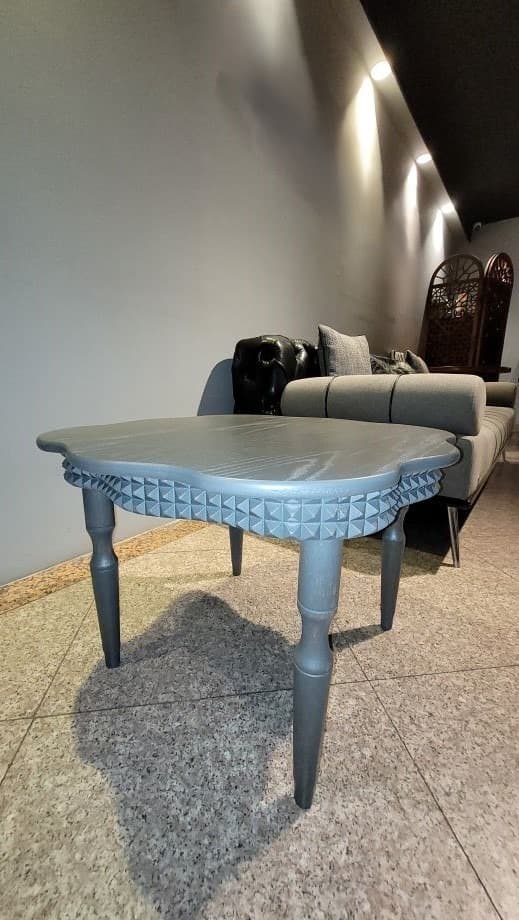 میز عسلی کد 2945