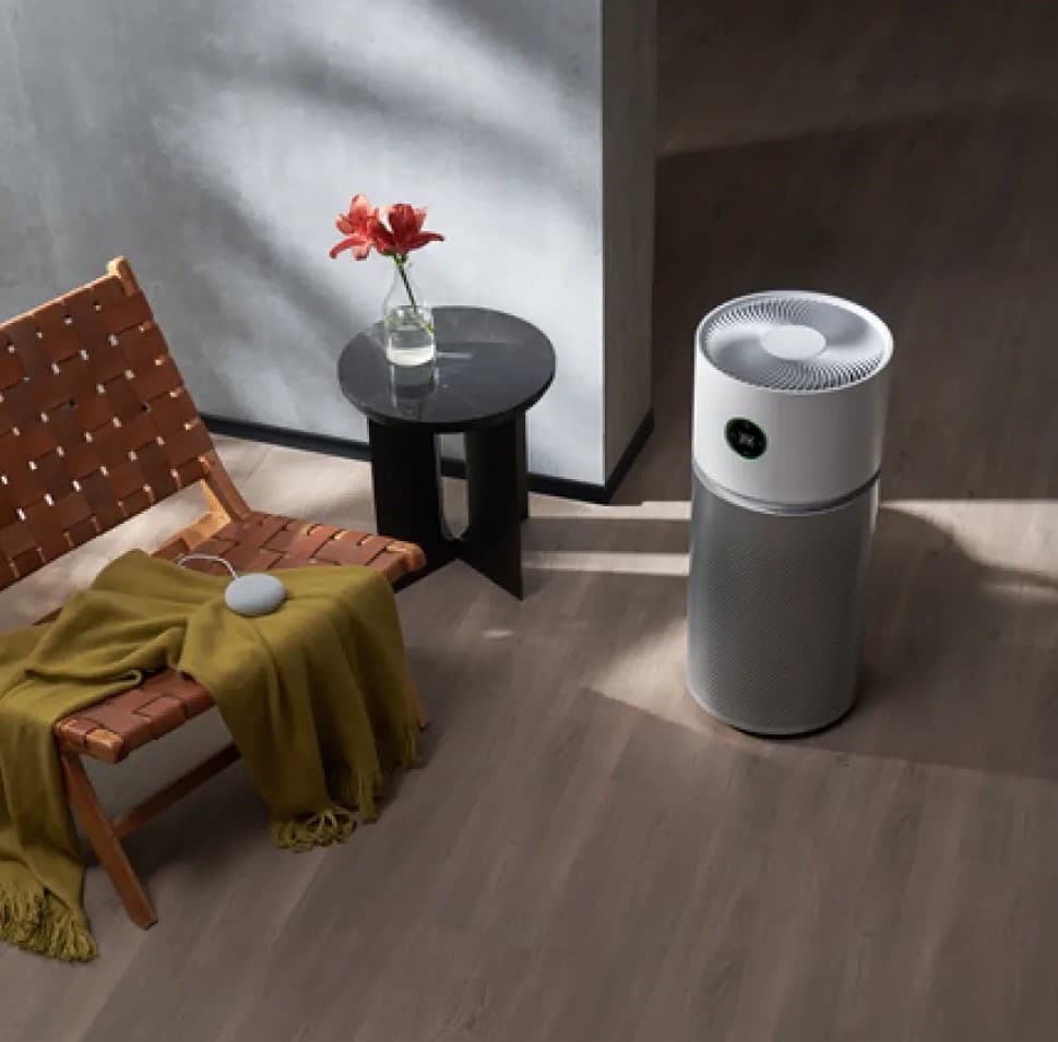 دستگاه تصفیه هوا شیائومی الیت مدل Xiaomi Smart Air Purifier Elite — تصویر ۵