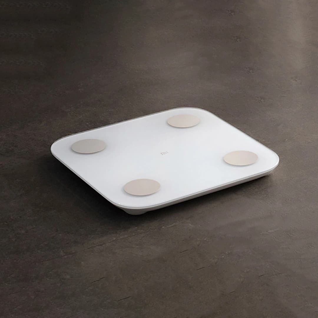 ترازو دیجیتال شیائومی مدل Mi Body Composition Scale 2 — تصویر ۷
