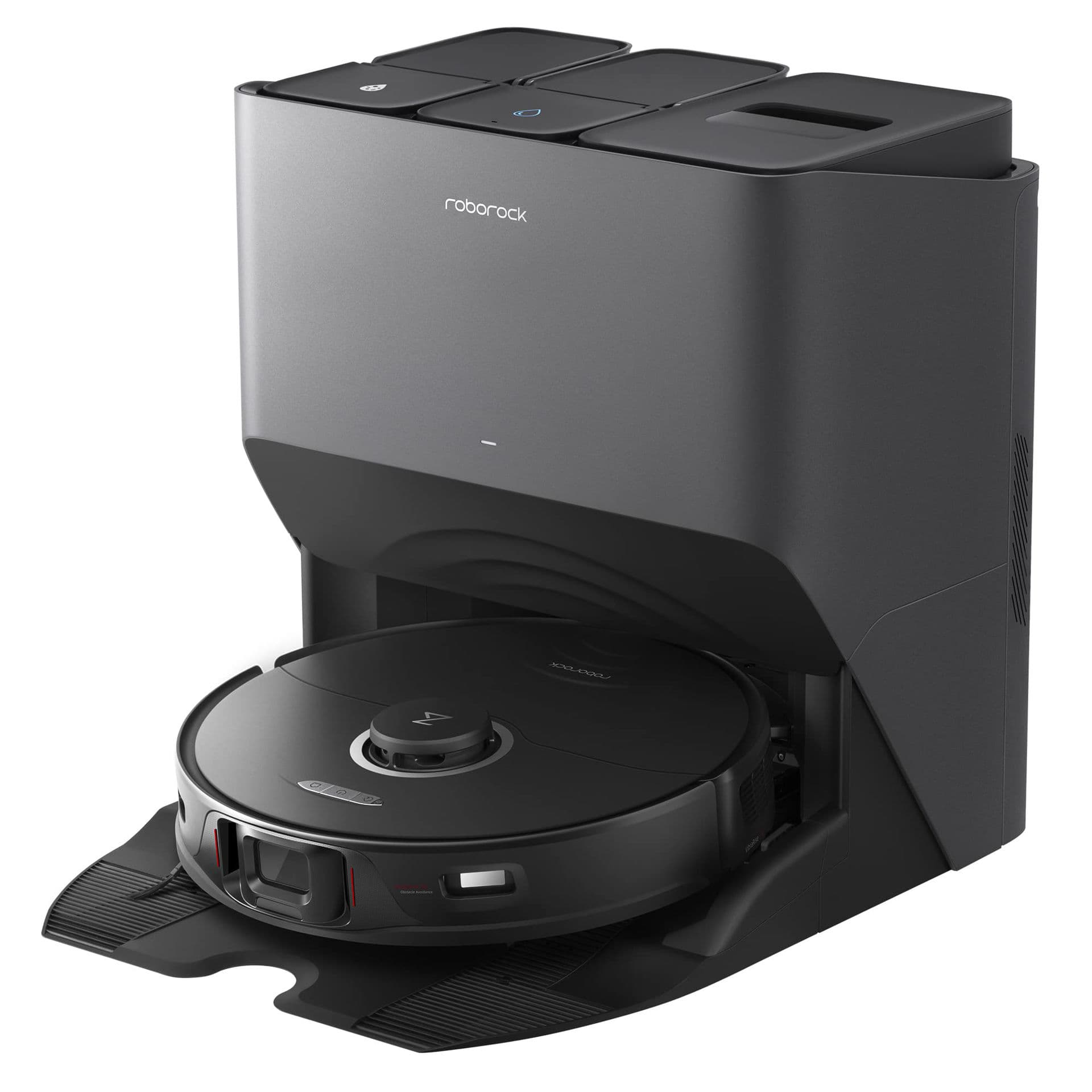 جارو رباتیک روبوراک مدل Roborock S8 Pro Ultra Robot Vacuum