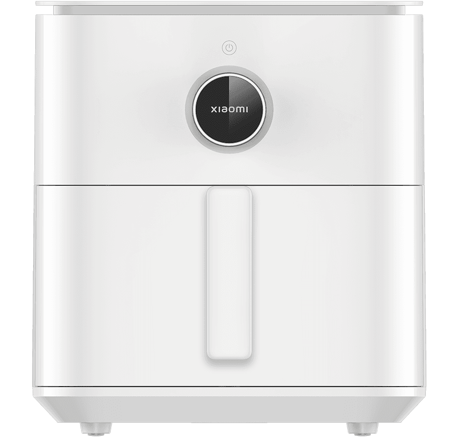 سرخ کن بدون روغن (هواپز) هوشمند 6.5 لیتری شیائومی مدل Xiaomi Smart Air Fryer 6.5L — تصویر ۲