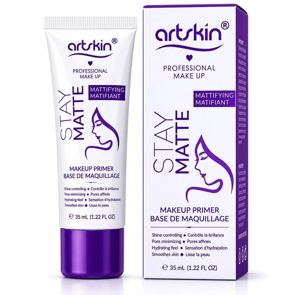 پرایمر مات‌کننده ArtSkin Stay Matte
