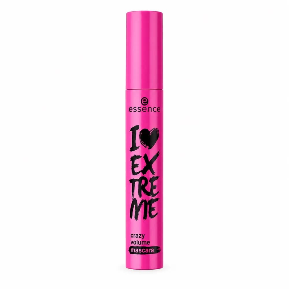 ریمل حجم دهنده اسنس مدل I Love Extreme ( های کپی )