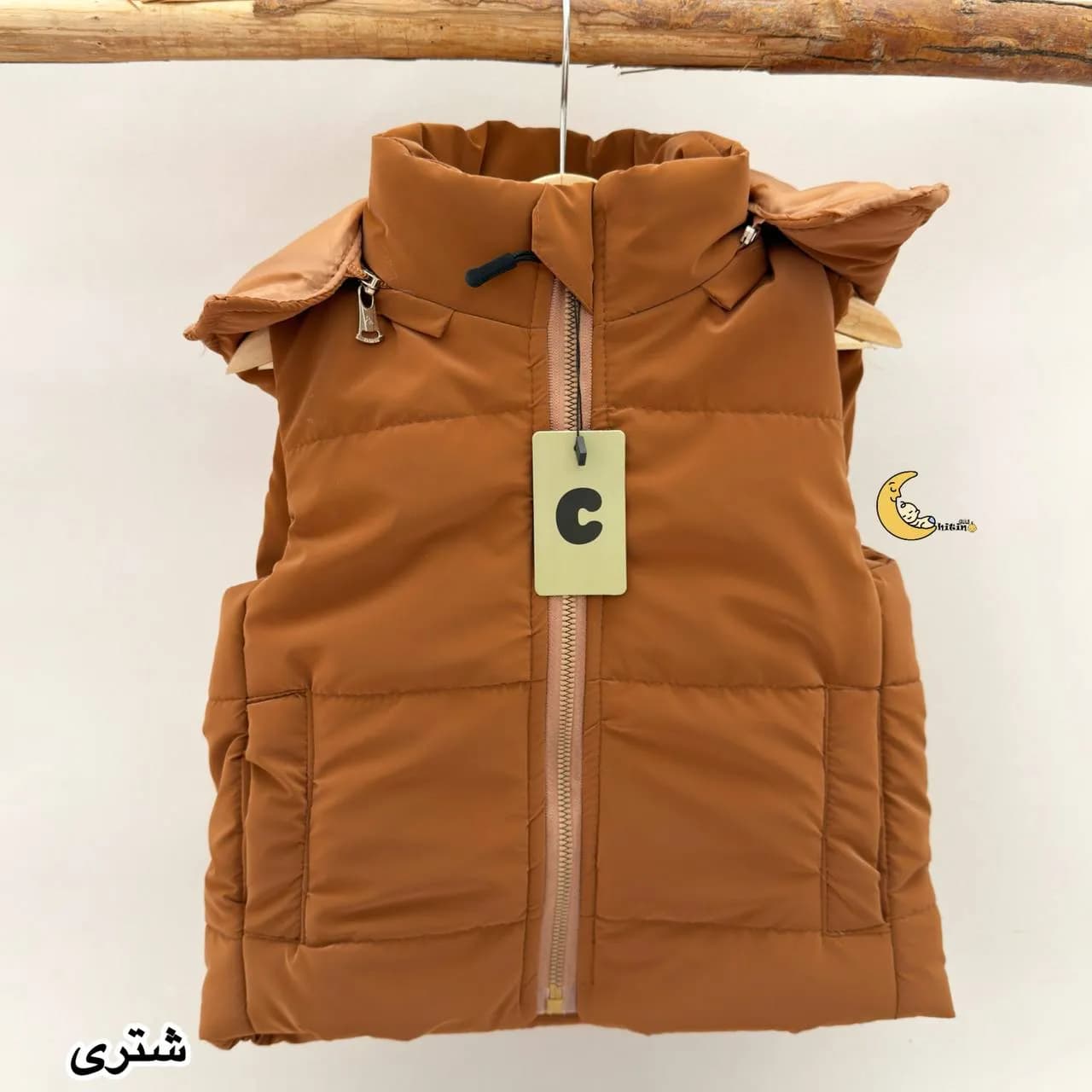 پافر سیلیکونی ضد آب بچگانه مناسب 1 تا 6 سال — تصویر ۲