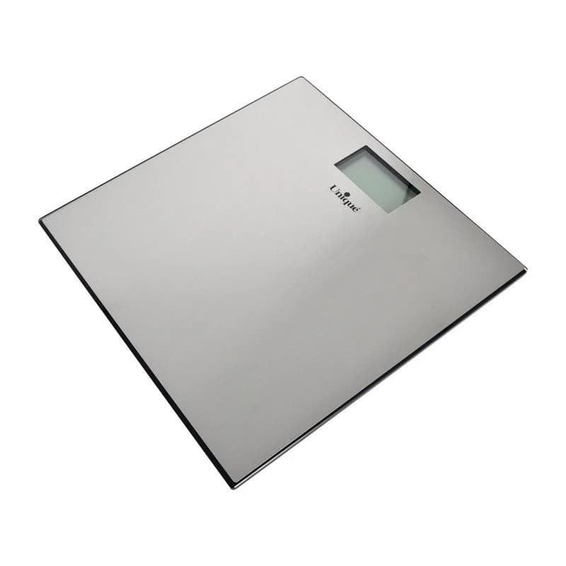 ترازوی حمام یونیک استیل کد UN-6509