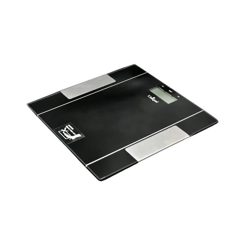 ترازوی حمام یونیک شیشه‌ای کد UN-6507 — تصویر ۲