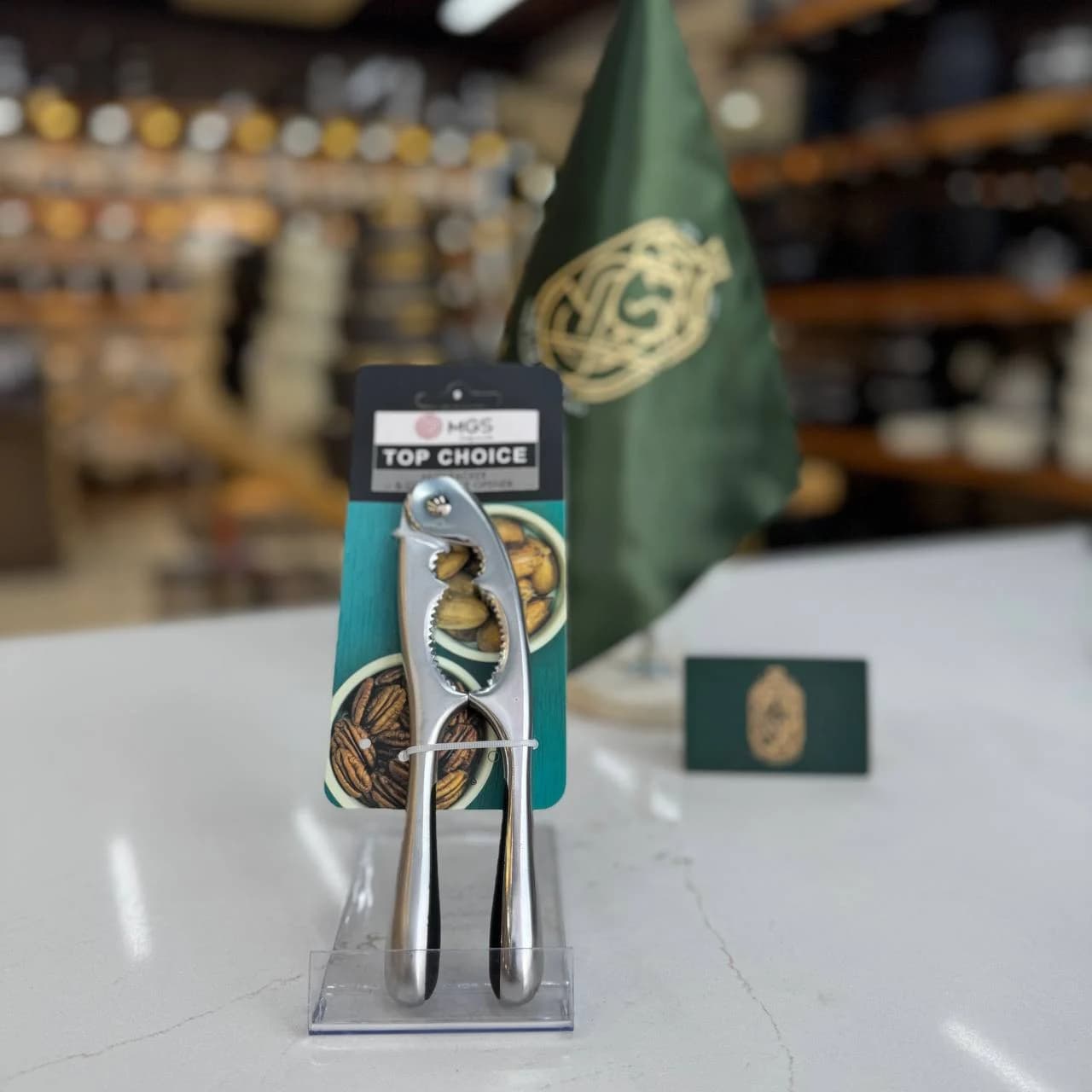 فندق شکن ام جی اس کد2485 (MGS)