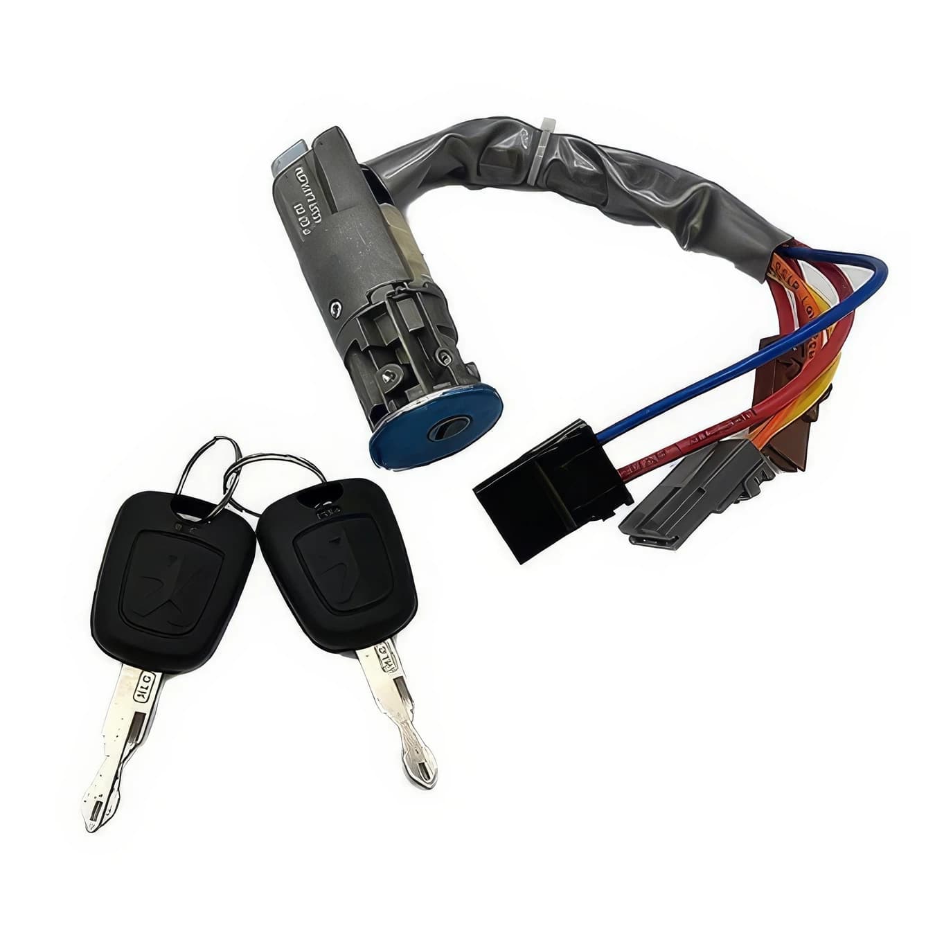 سوییچ استارت تکی پژو 405 – نصیری