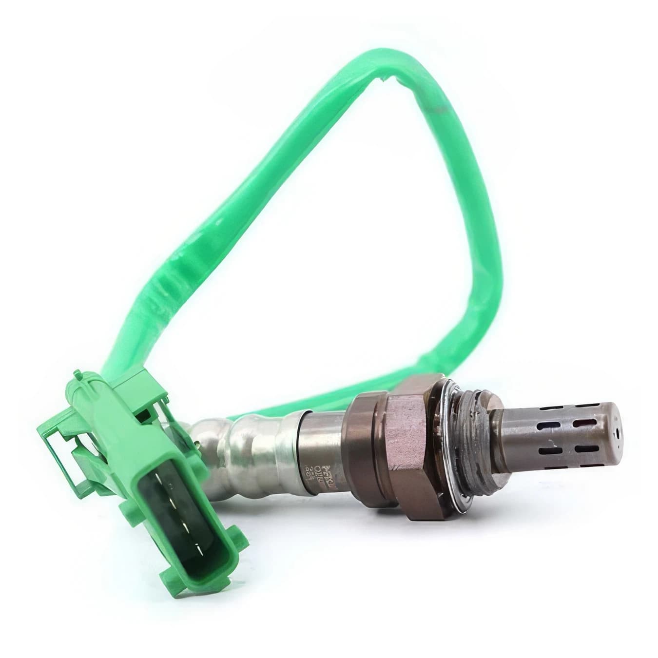 سنسور اکسیژن ساژم (سوکت سبز) پژو 206 – NTK