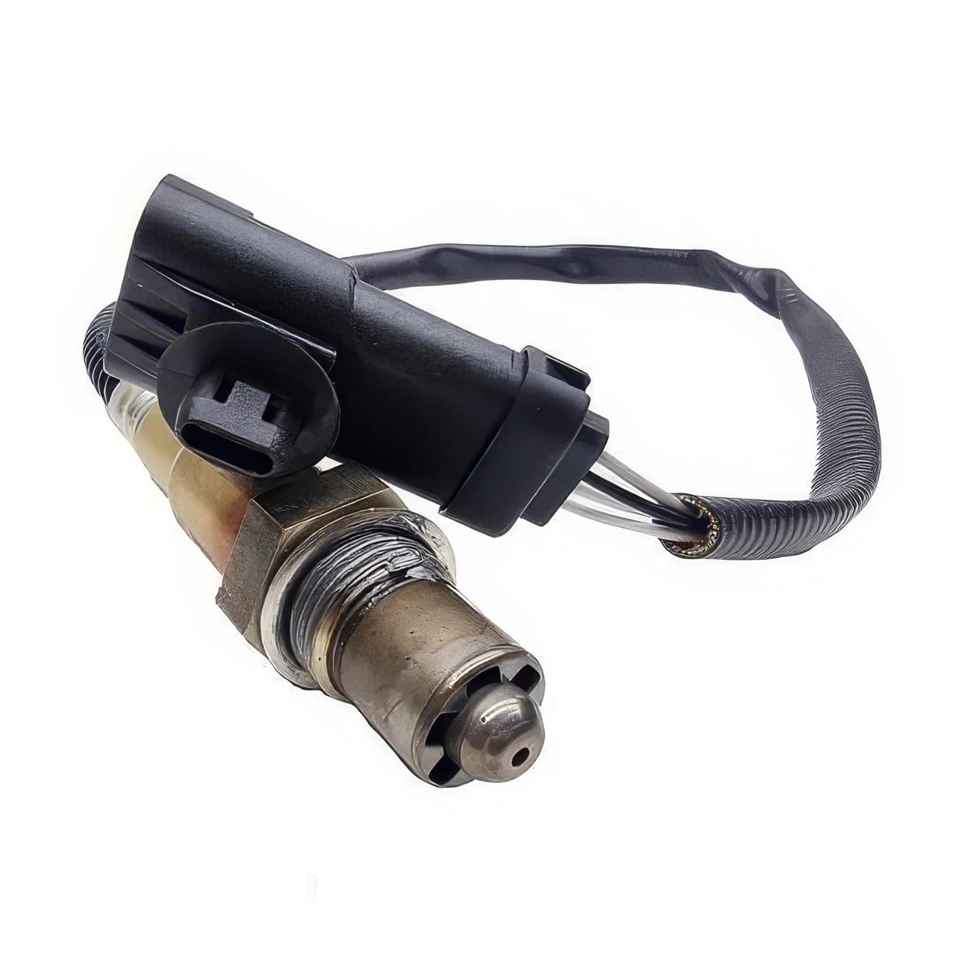 سنسور اکسیژن پژو 207 و TU5 – بوش
