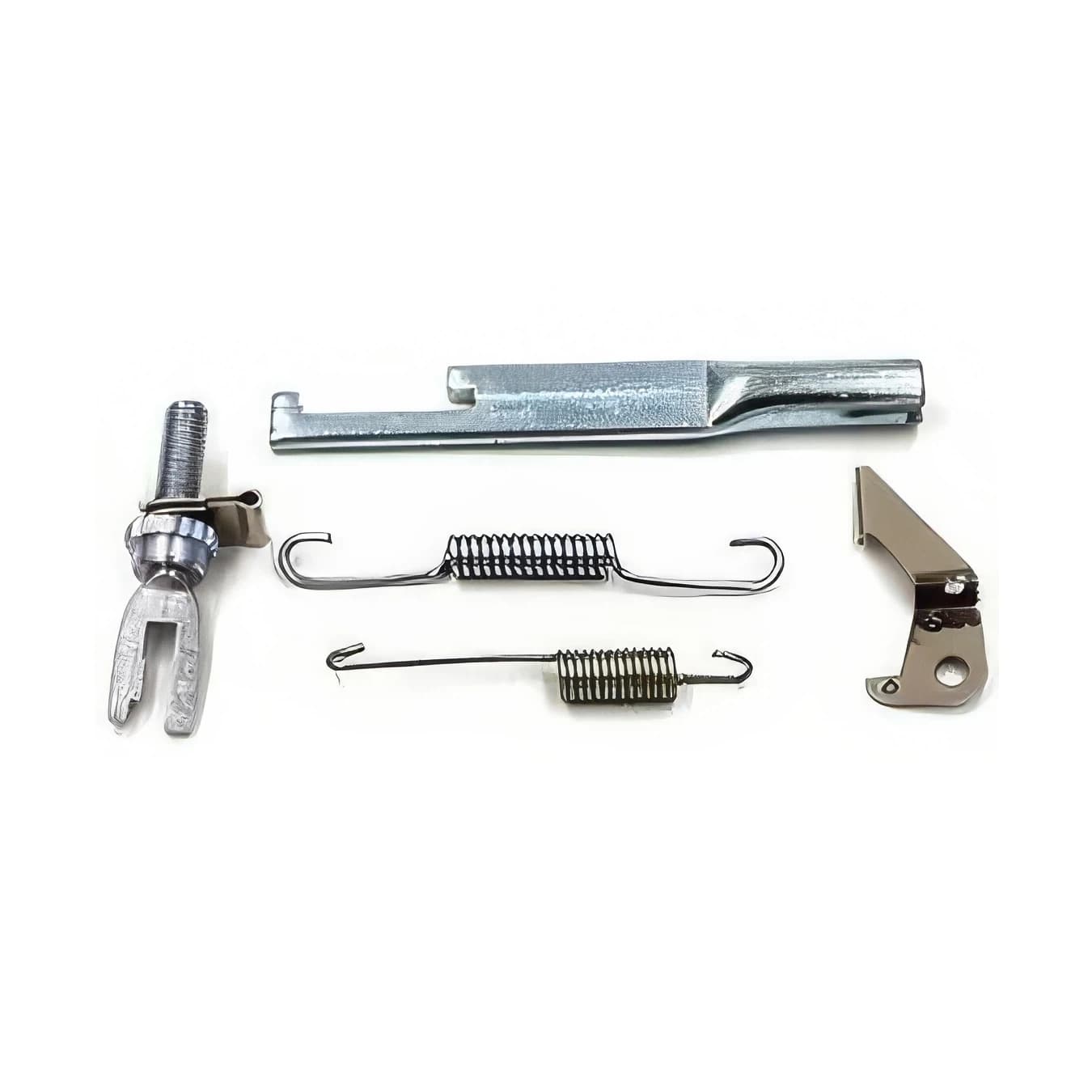 ریگلاژ چرخ عقب پژو 206 ت 3 چپ – آذین قطعه