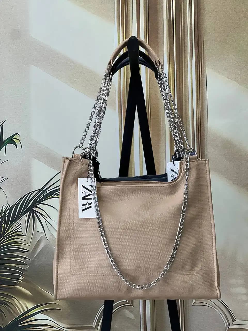 کیف طرح زارا کد 6026