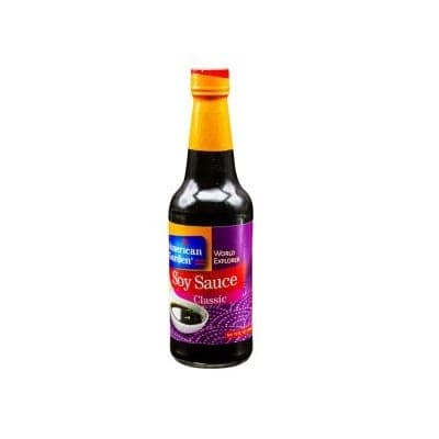 سس سویا امریکن گاردن حجم 300 میل