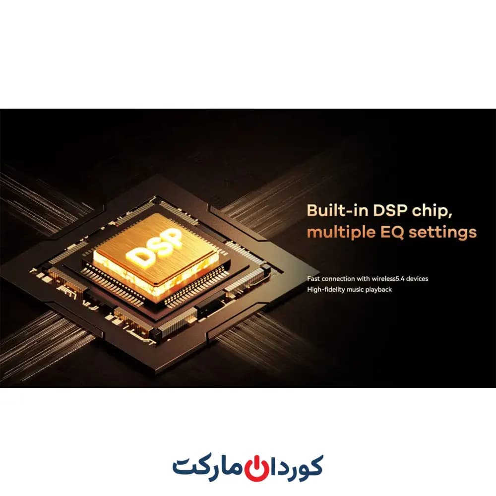 اسپیکر بلوتوثی قابل حمل ریمکس remax مدل RB-M70 — تصویر ۴