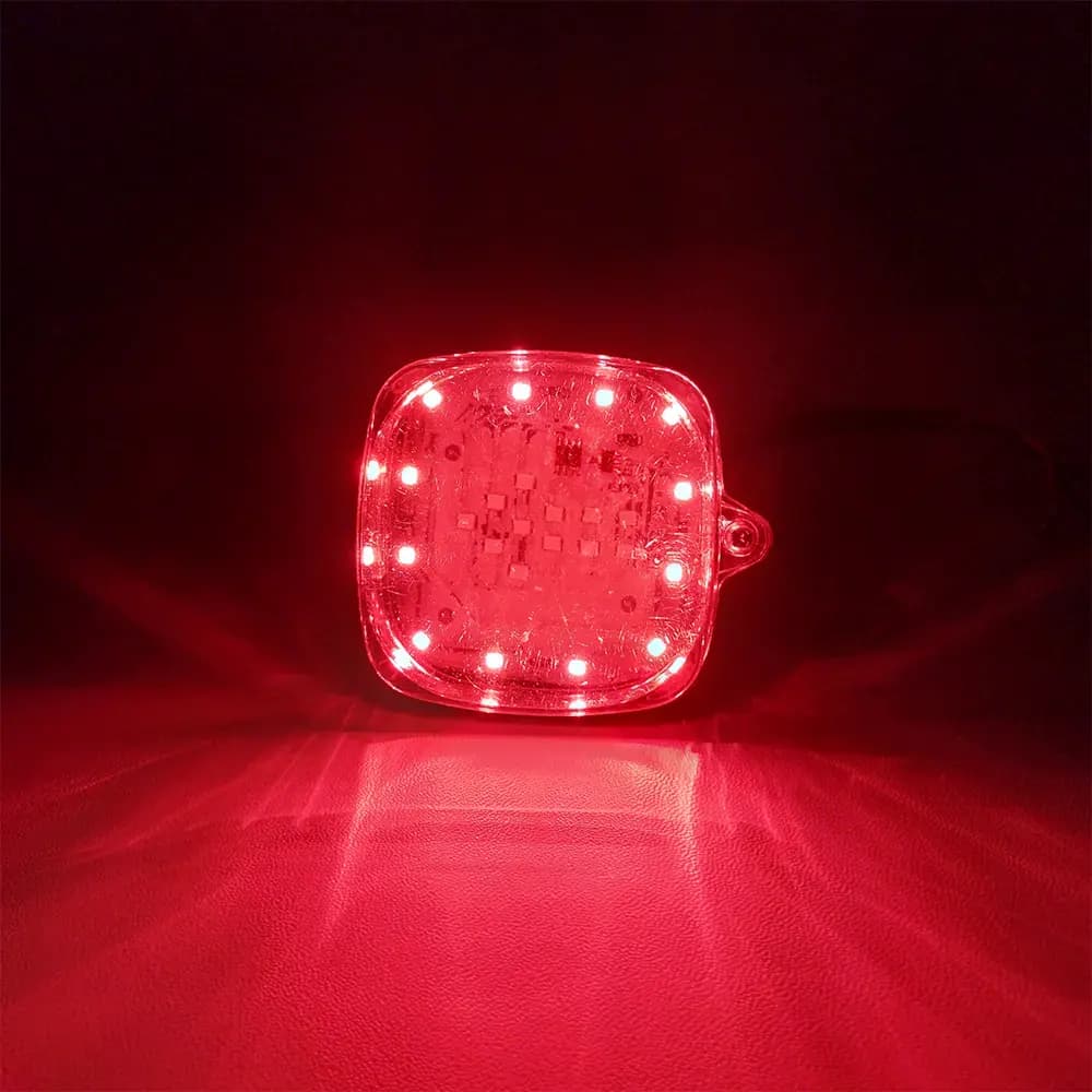 چراغ راهنما ال ای دی طرح فلش کد 30 ست 4 عددی — تصویر ۶