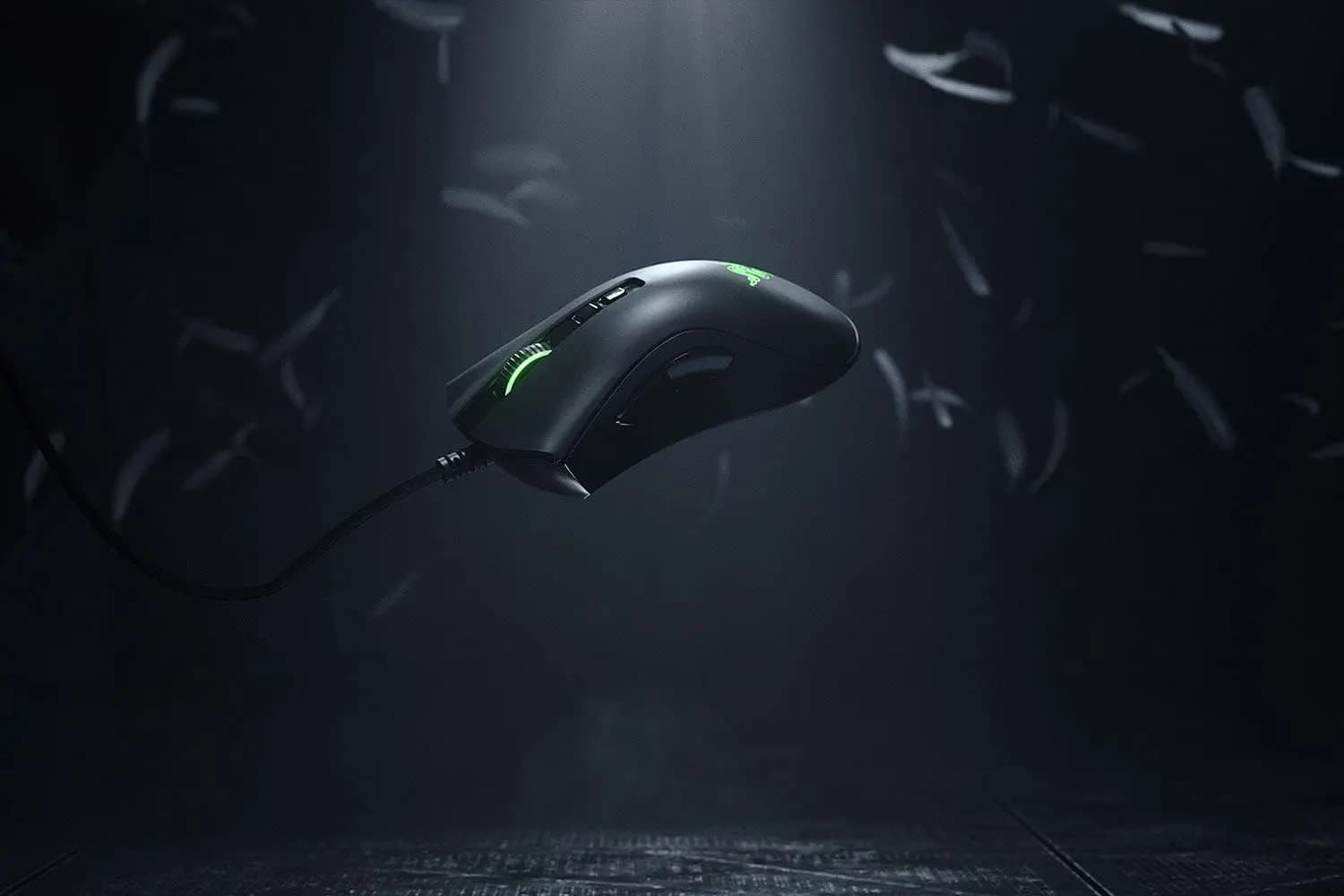 ماوس گیمینگ ریزر Gaming Mouse — تصویر ۶
