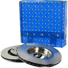 دیسک چرخ عقب 206 -207 ایساکو جفت