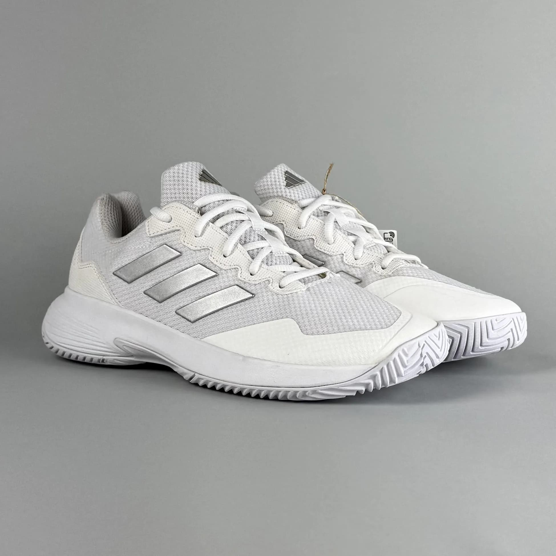 آدیداس گیم کورت ADIDAS GAMECOURT مدل HQ8476 — تصویر ۳