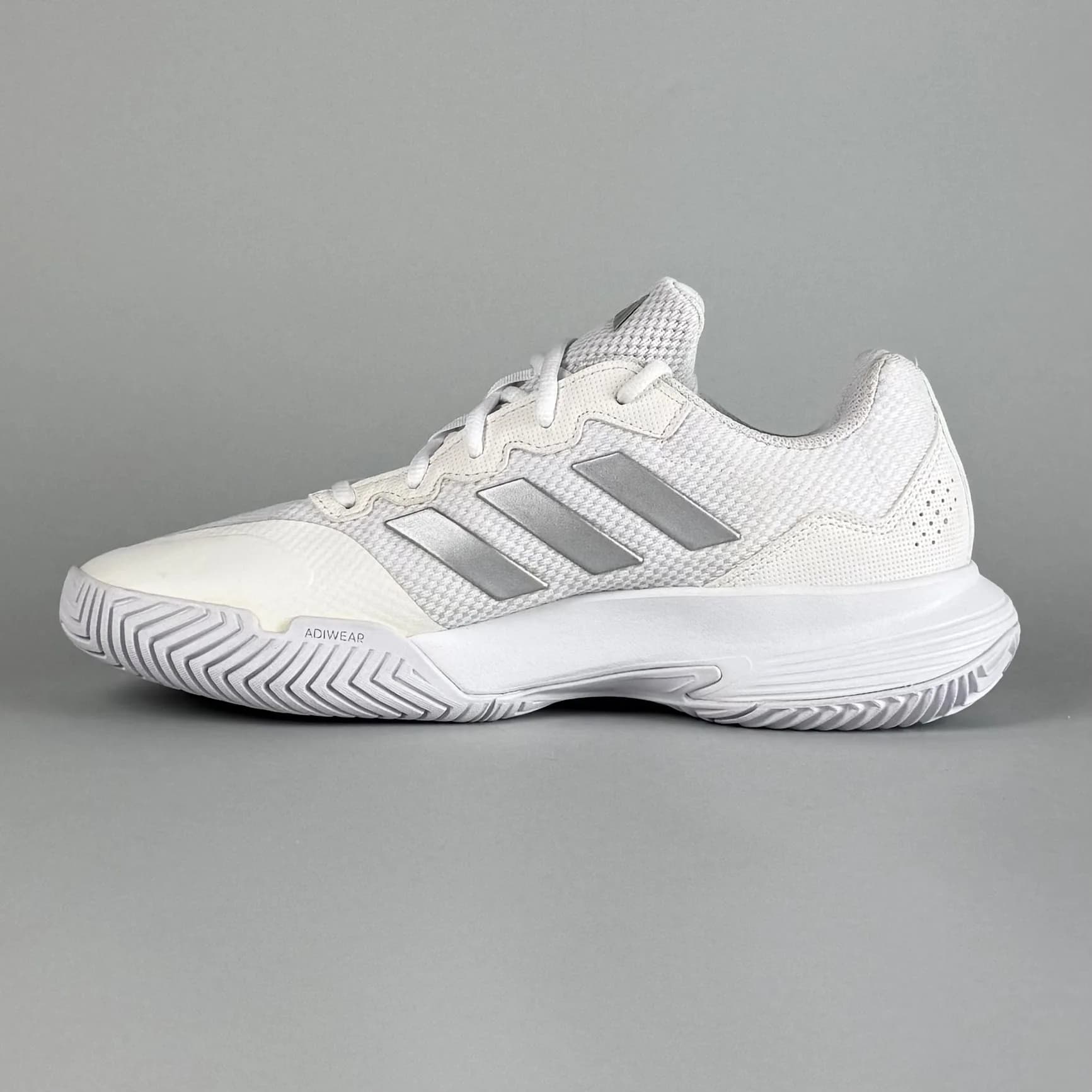 آدیداس گیم کورت ADIDAS GAMECOURT مدل HQ8476 — تصویر ۵