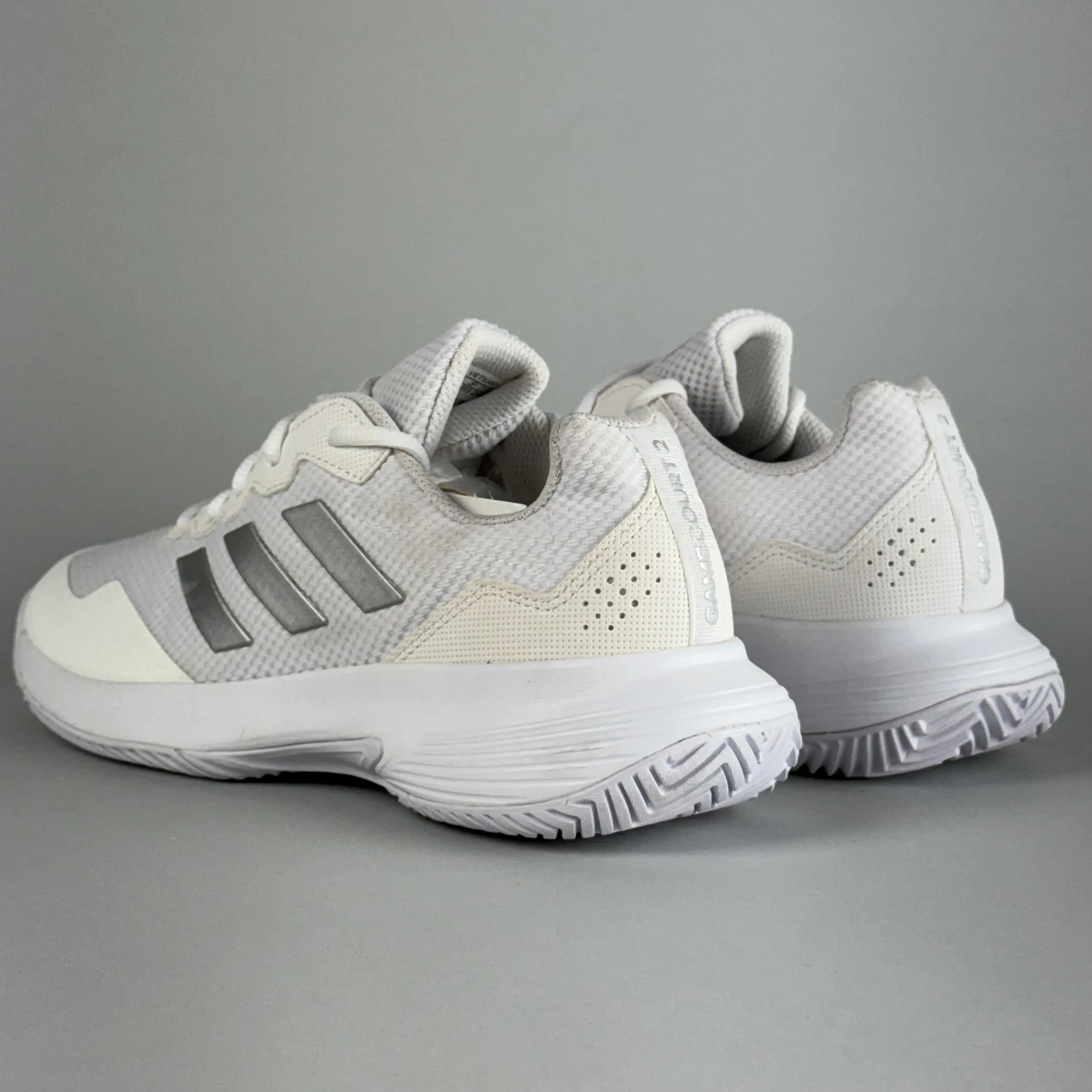 آدیداس گیم کورت ADIDAS GAMECOURT مدل HQ8476 — تصویر ۴