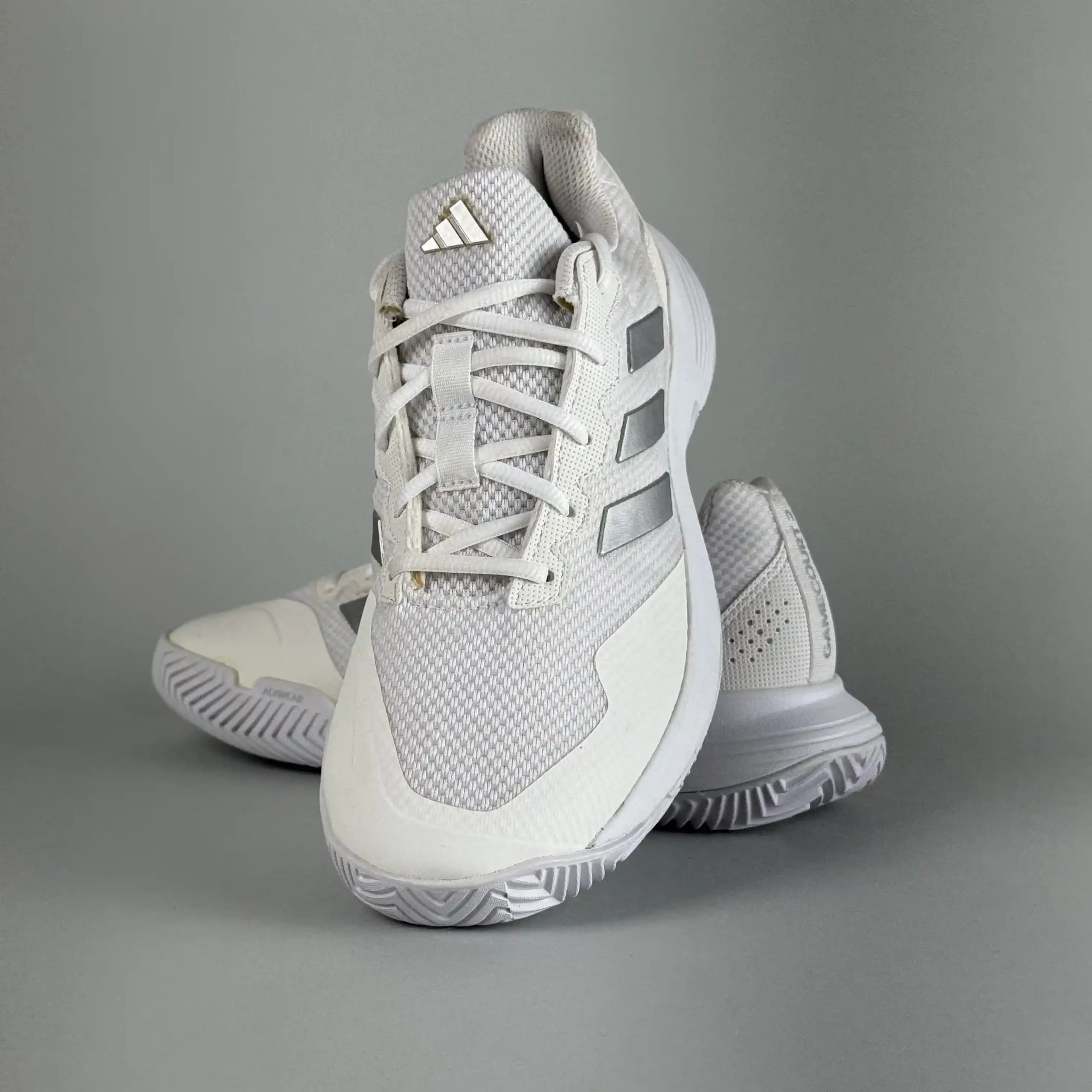 آدیداس گیم کورت ADIDAS GAMECOURT مدل HQ8476 — تصویر ۲