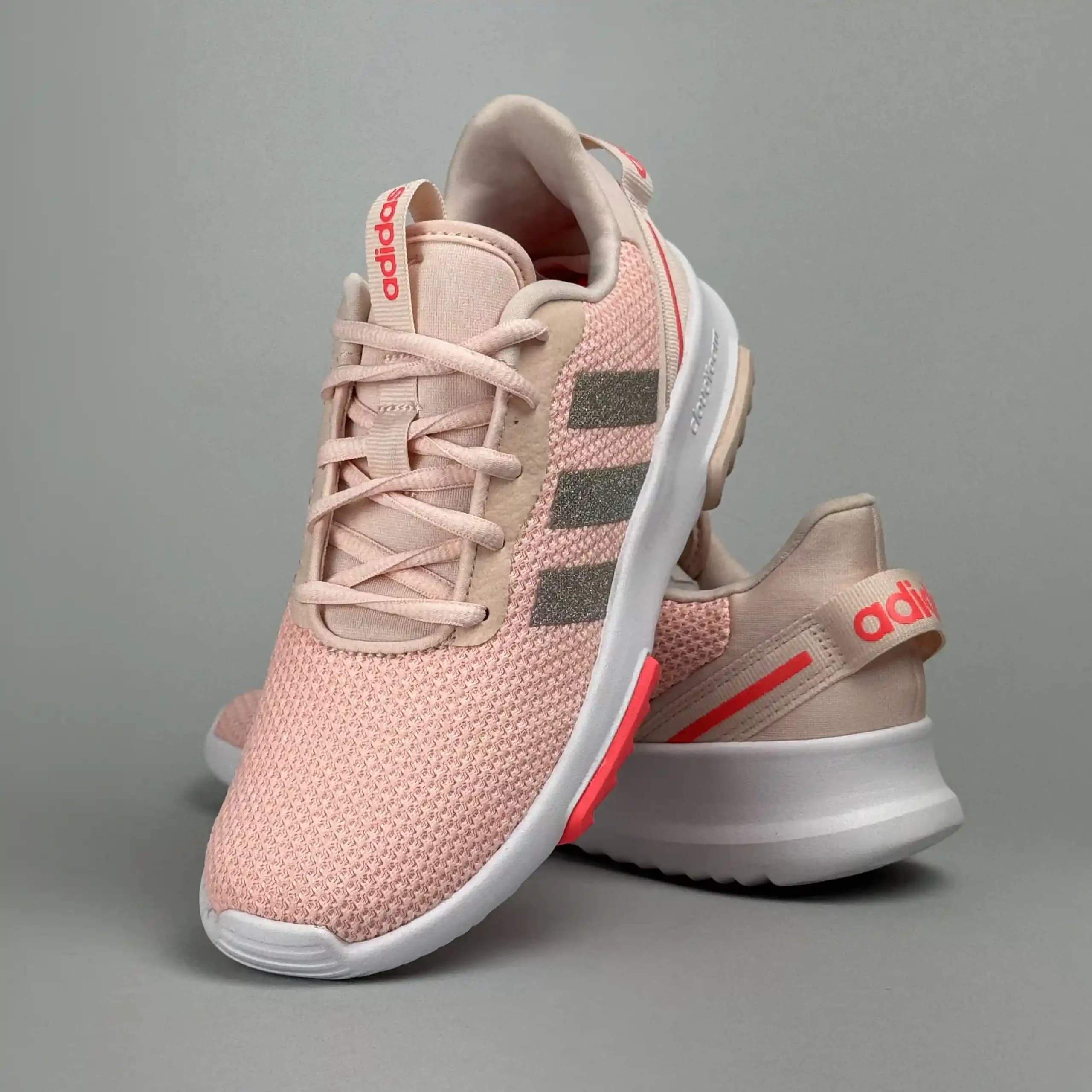 آدیداس ریسر کلاود فوم ADIDAS RACER CLOUD FOAM مدل FY6469 — تصویر ۲