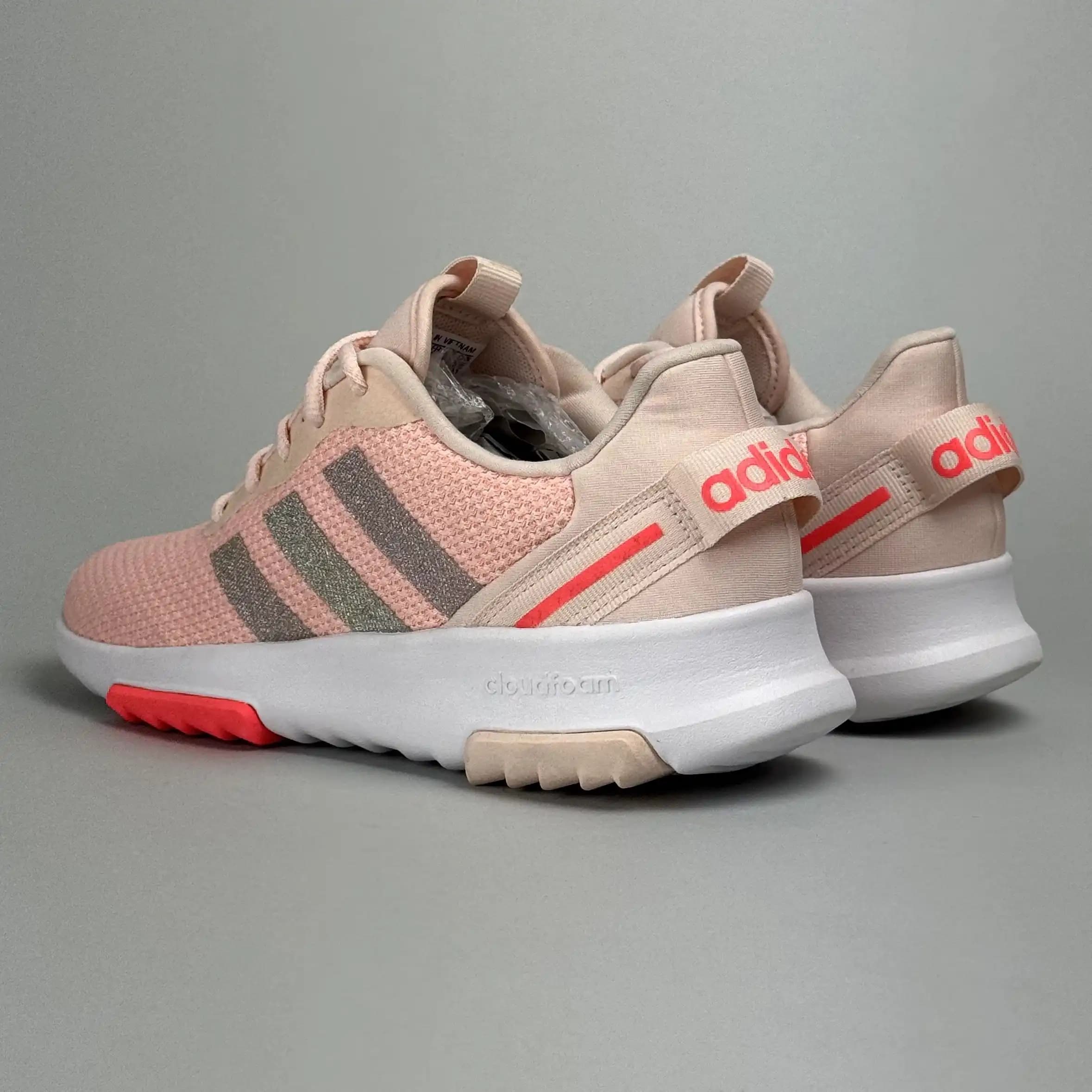 آدیداس ریسر کلاود فوم ADIDAS RACER CLOUD FOAM مدل FY6469 — تصویر ۳