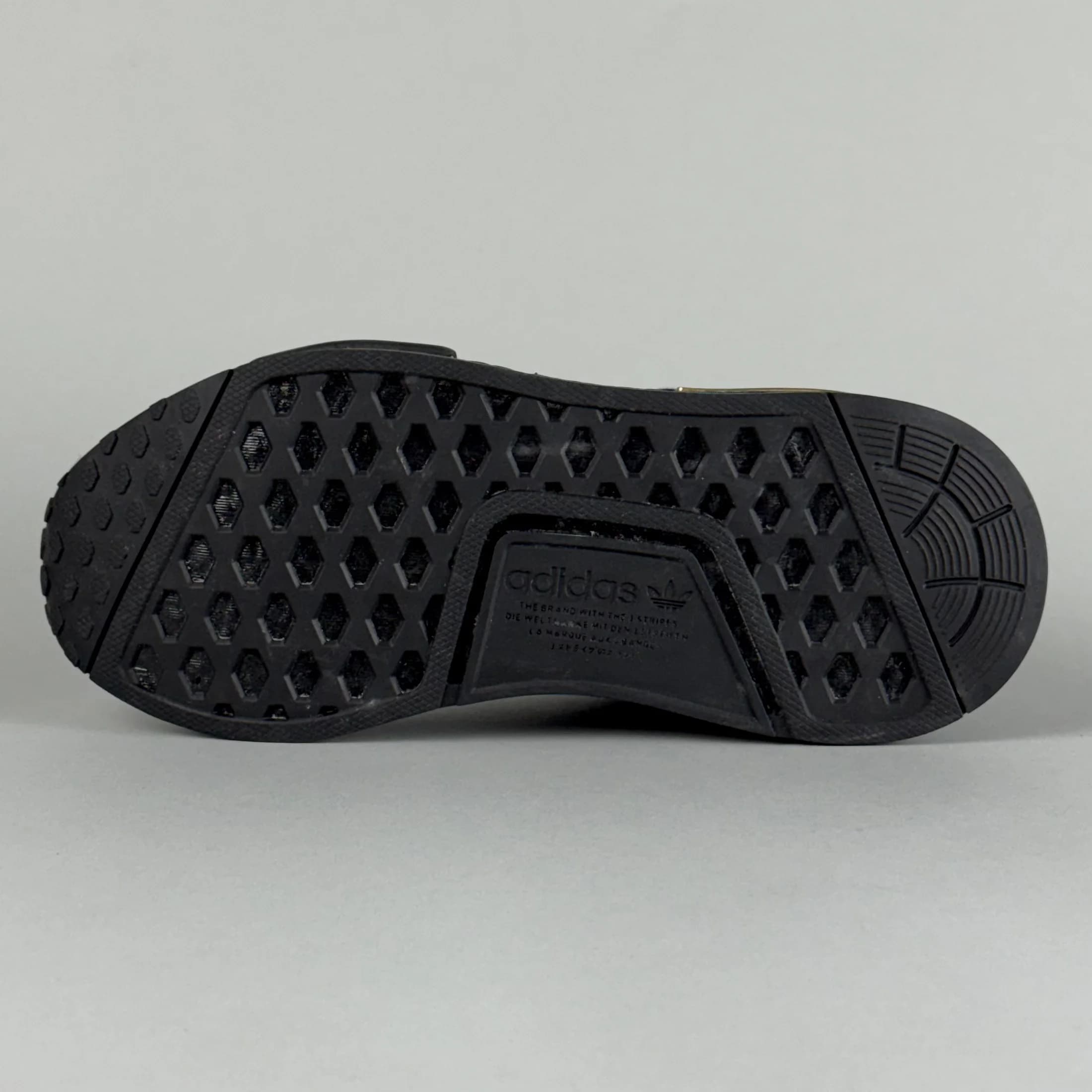آدیداس ان ام دی ADIDAS NMD R1 مدل FV1787 — تصویر ۵