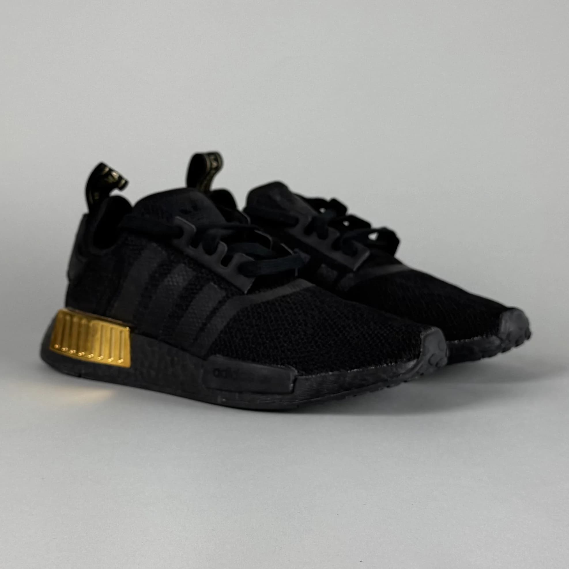 آدیداس ان ام دی ADIDAS NMD R1 مدل FV1787 — تصویر ۷