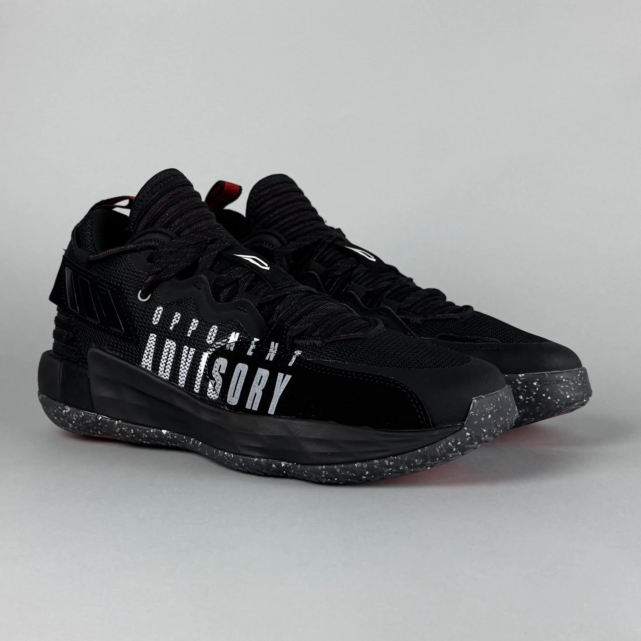 آدیداس دیم ADIDAS DAME 7 مدل GV9872 — تصویر ۶