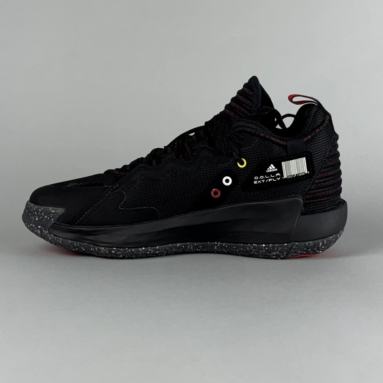 آدیداس دیم ADIDAS DAME 7 مدل GV9872 — تصویر ۴