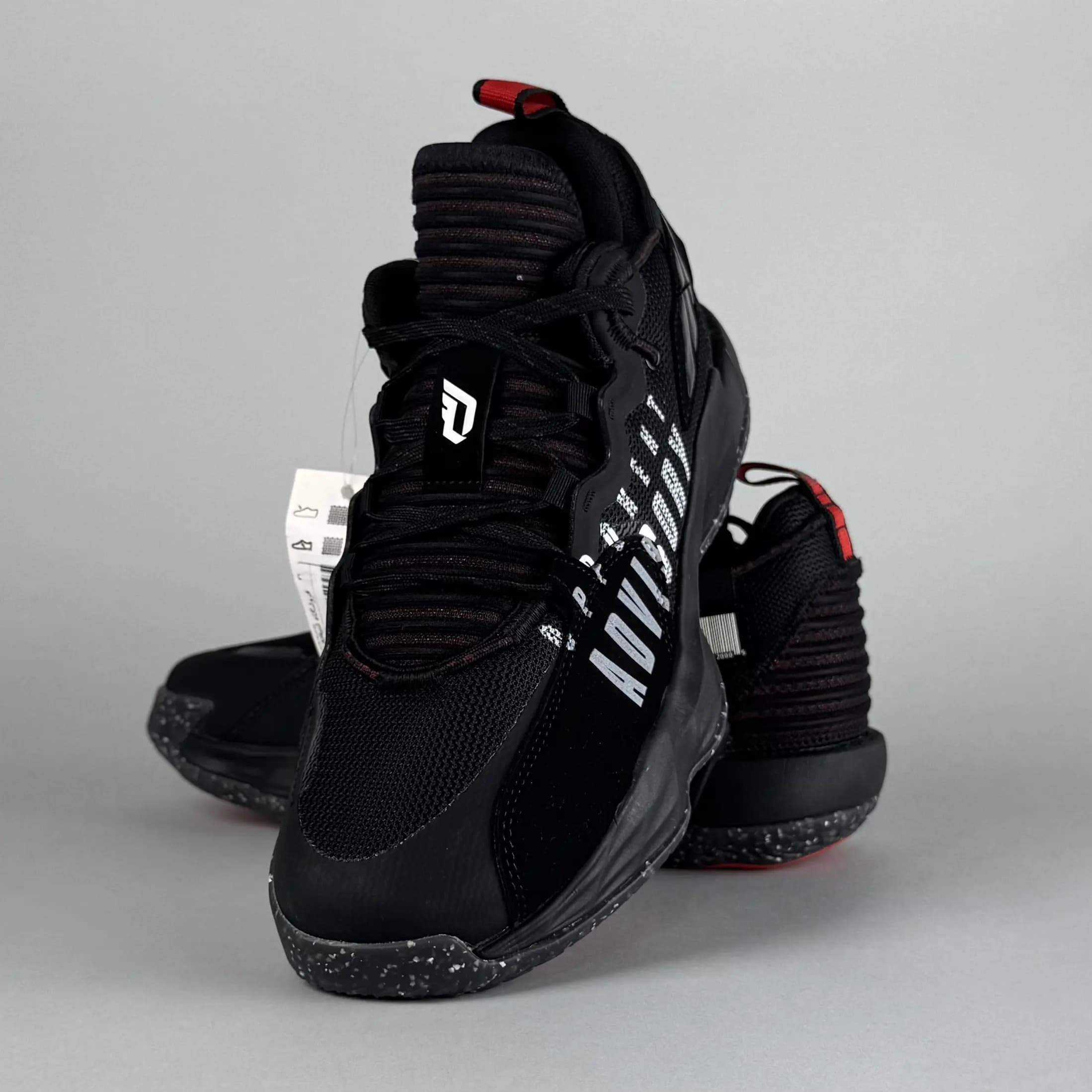 آدیداس دیم ADIDAS DAME 7 مدل GV9872 — تصویر ۲