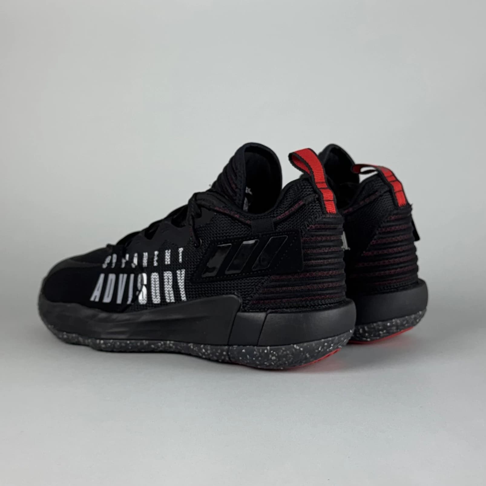 آدیداس دیم ADIDAS DAME 7 مدل GV9872 — تصویر ۳