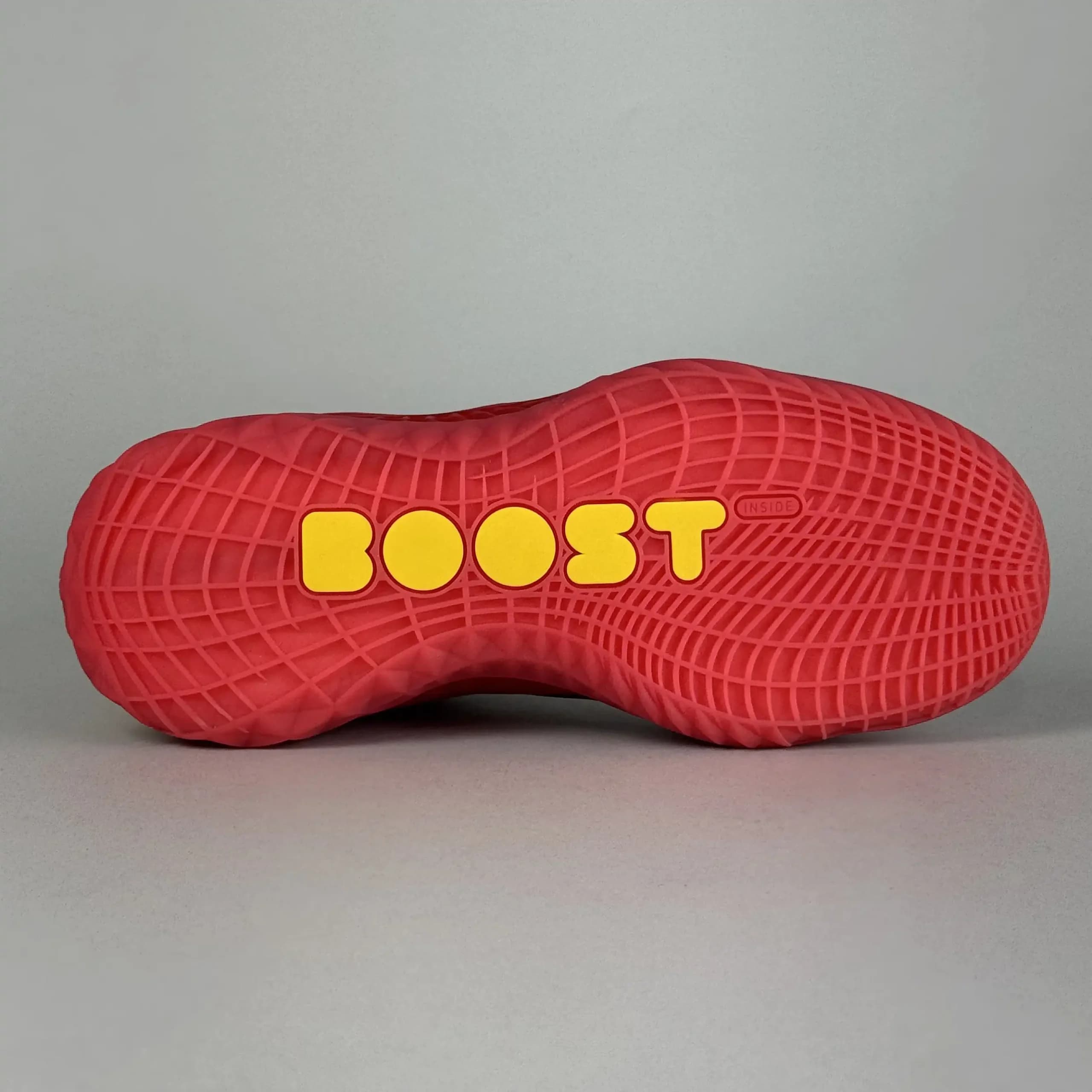 آدیداس هاردن ADIDAS HARDEN VOL 5 مدل FZ1292 — تصویر ۵