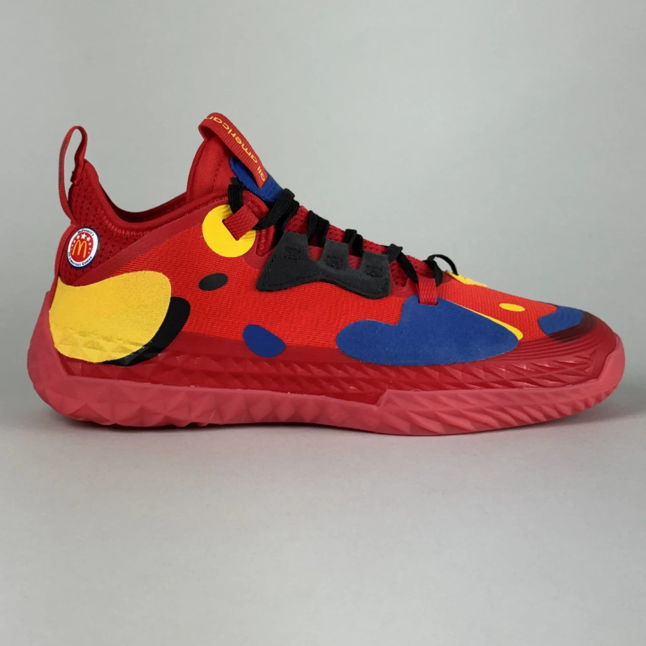 آدیداس هاردن ADIDAS HARDEN VOL 5 مدل FZ1292