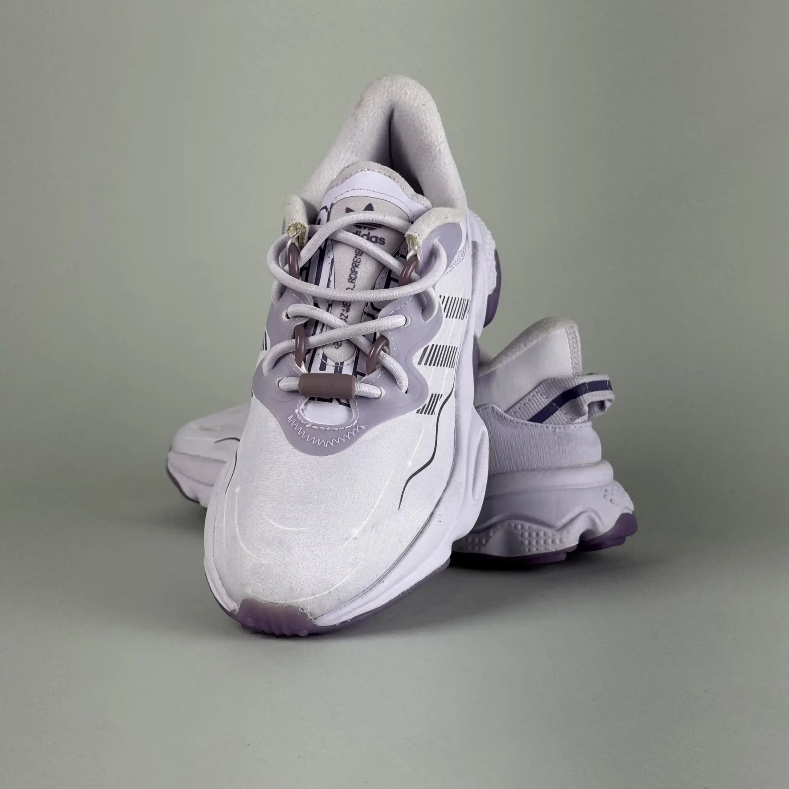 آدیداس اوزویگو ADIDAS OZWEEGO مدل GZ8408 — تصویر ۲