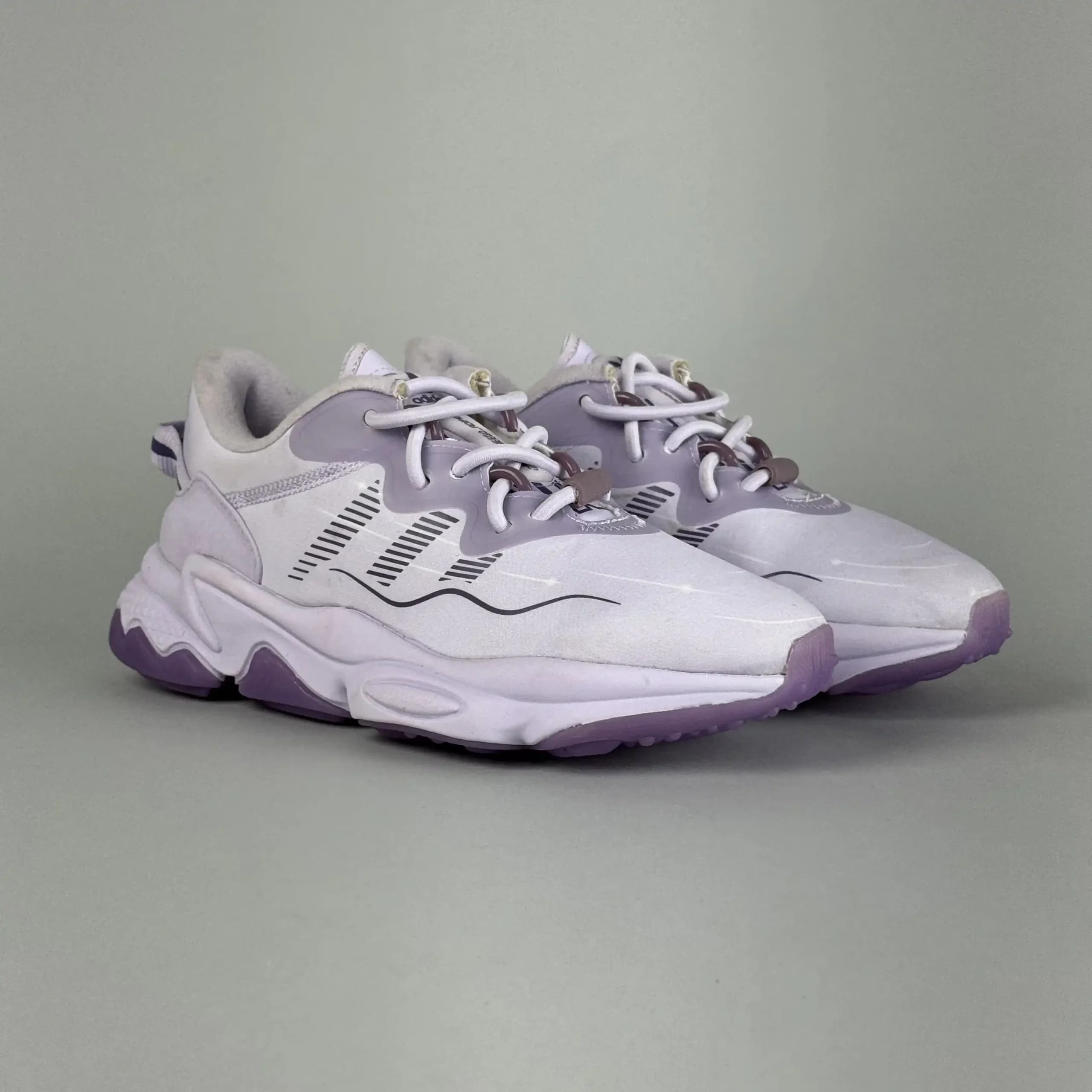 آدیداس اوزویگو ADIDAS OZWEEGO مدل GZ8408 — تصویر ۶