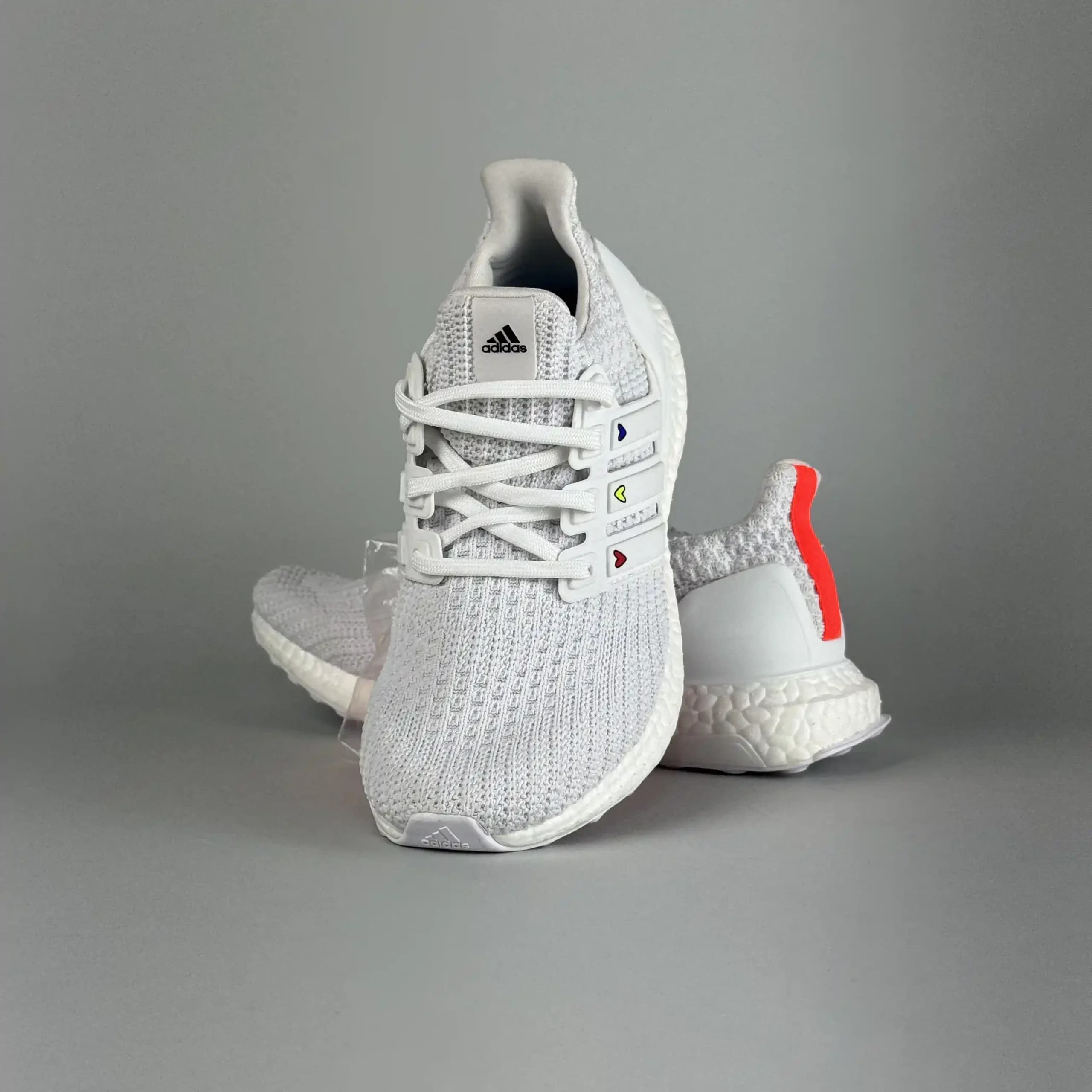 آدیداس الترابوست ADIDAS ULTRABOOST 4.0 DNA مدل GZ9232 — تصویر ۲