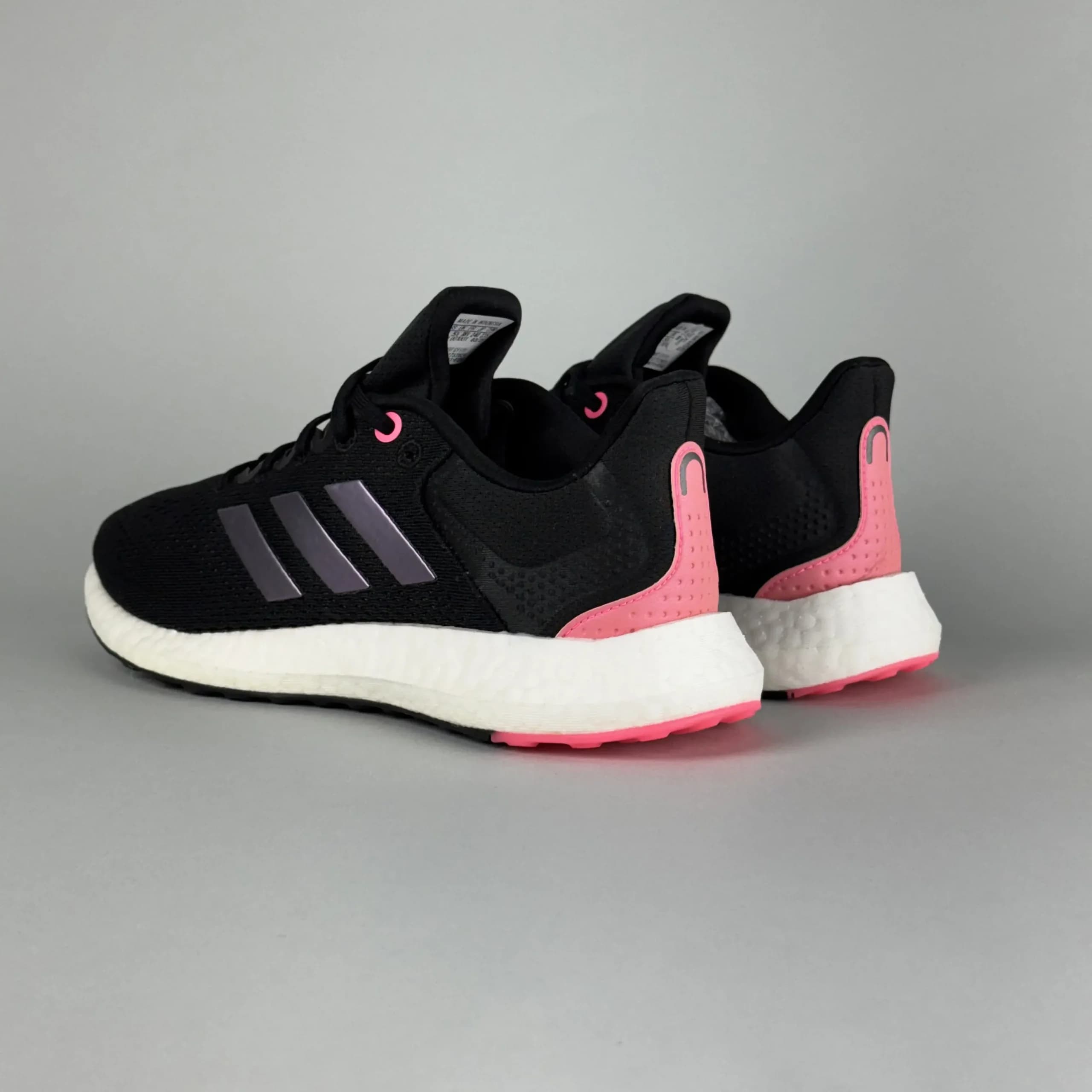 آدیداس پیور بوست ADIDAS PUREBOOST مدل GY5111 — تصویر ۳