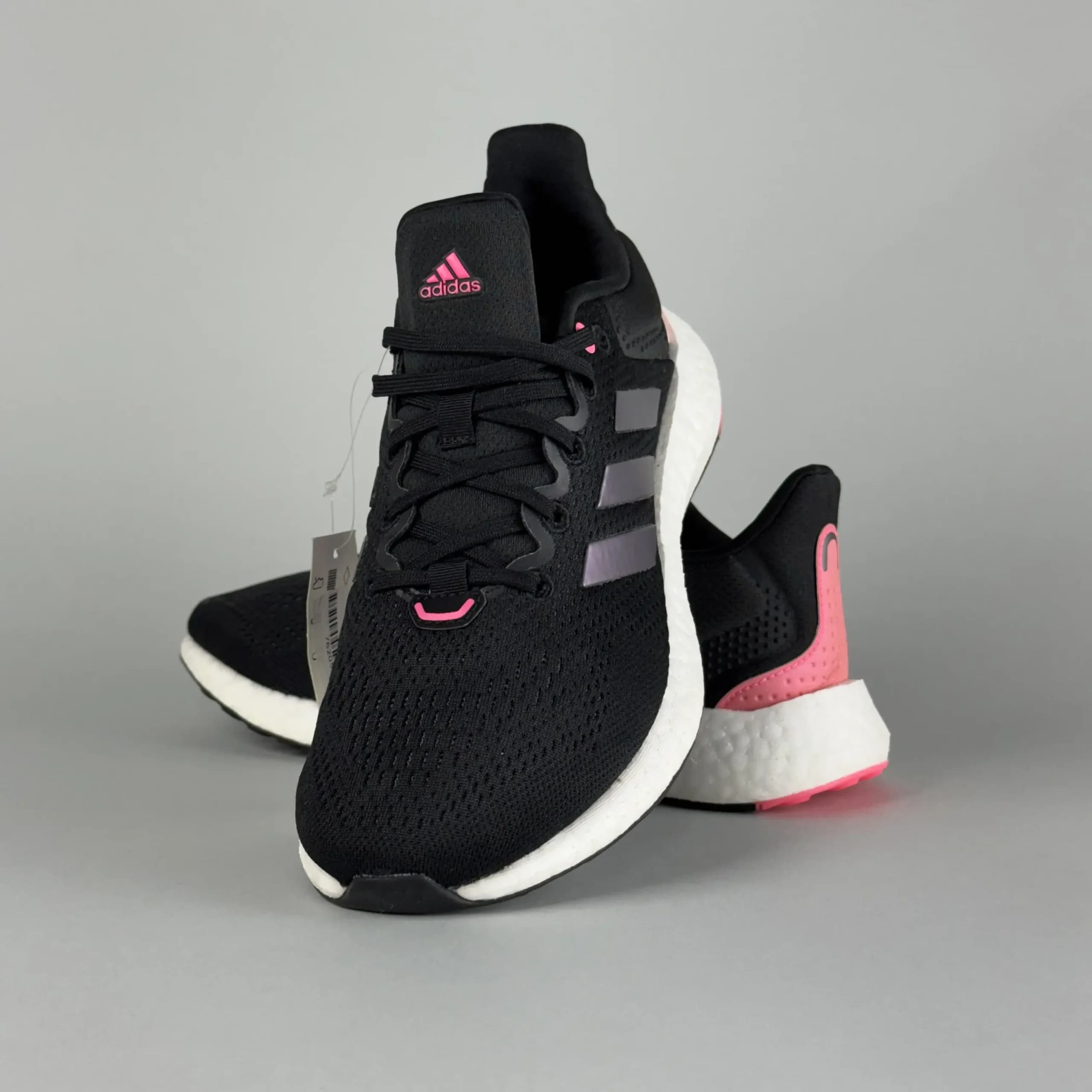 آدیداس پیور بوست ADIDAS PUREBOOST مدل GY5111 — تصویر ۲