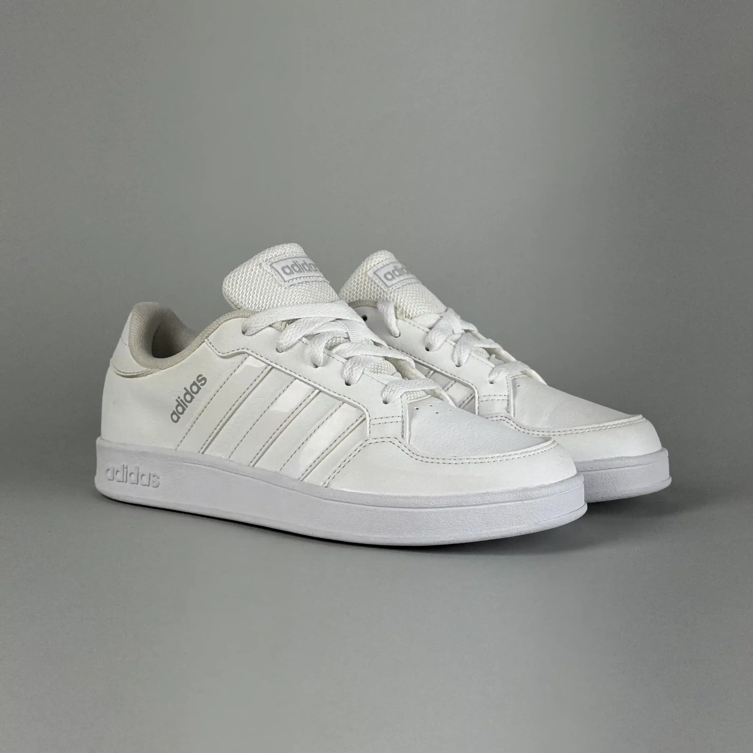 آدیداس بریکنت ADIDAS BREAKNET مدل FY9504 — تصویر ۲