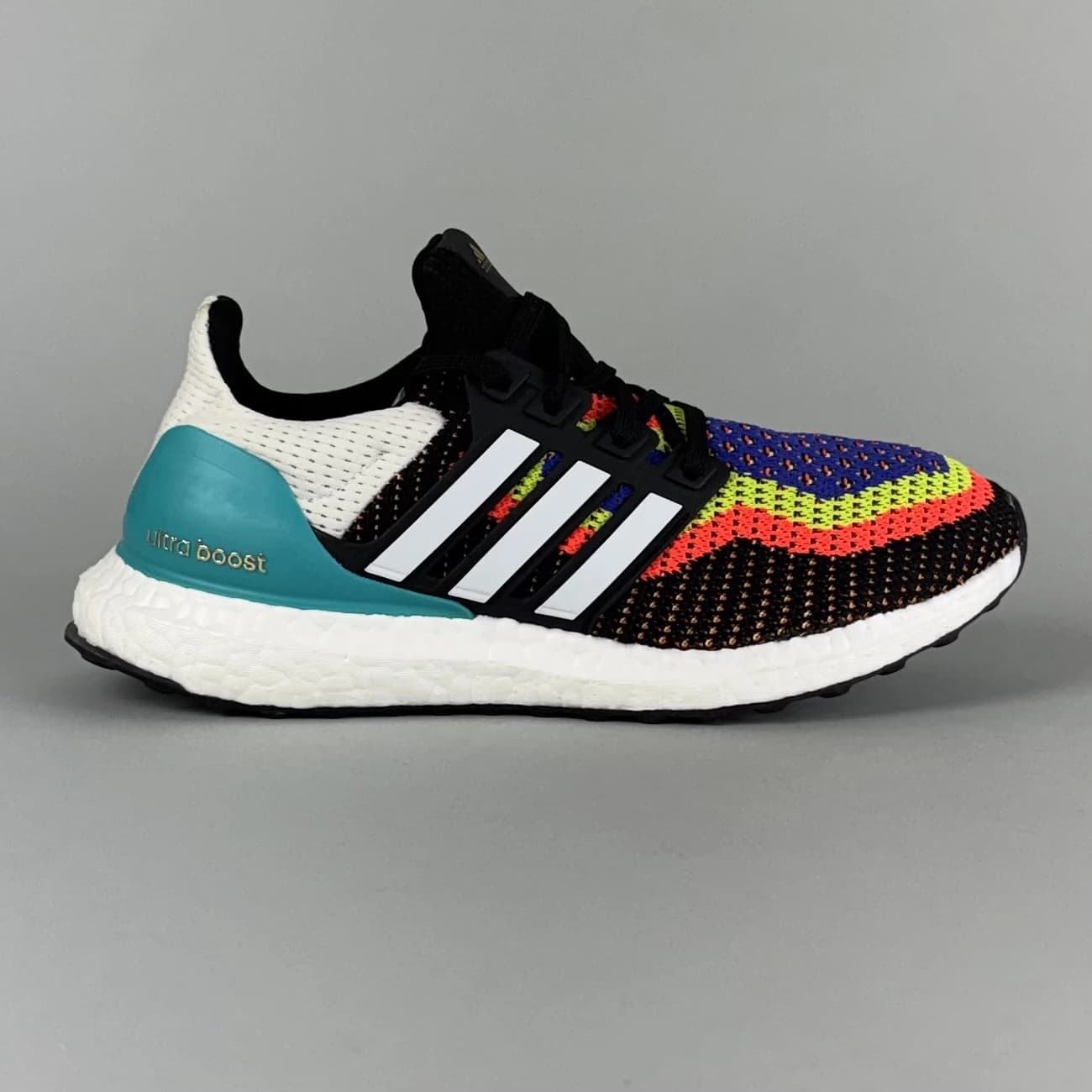 آدیداس الترابوست ADIDAS ULTRABOOST 20 مدل FW8709